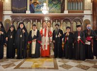 orthodox church lebanon